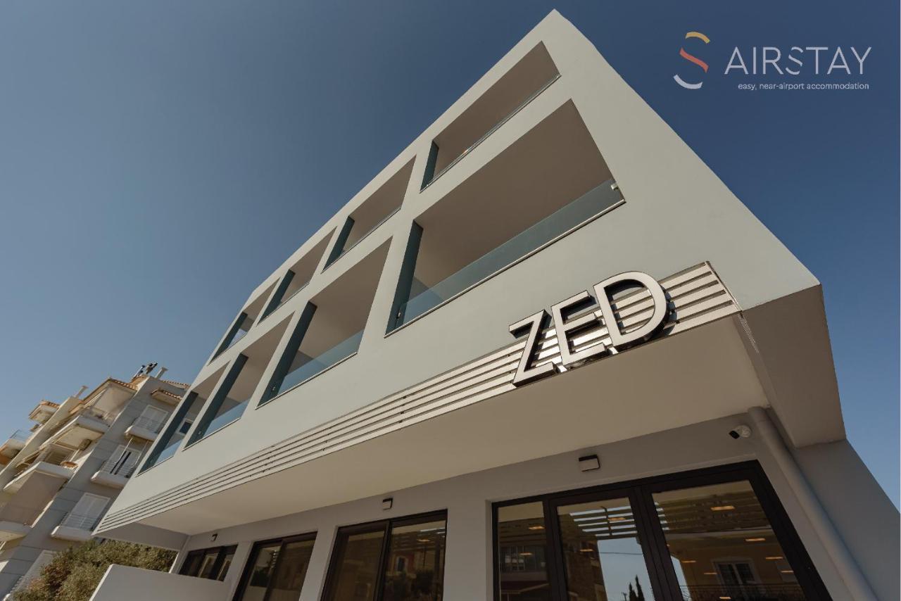 Zed Smart Property Airport By Airstay Spáta 外观 照片